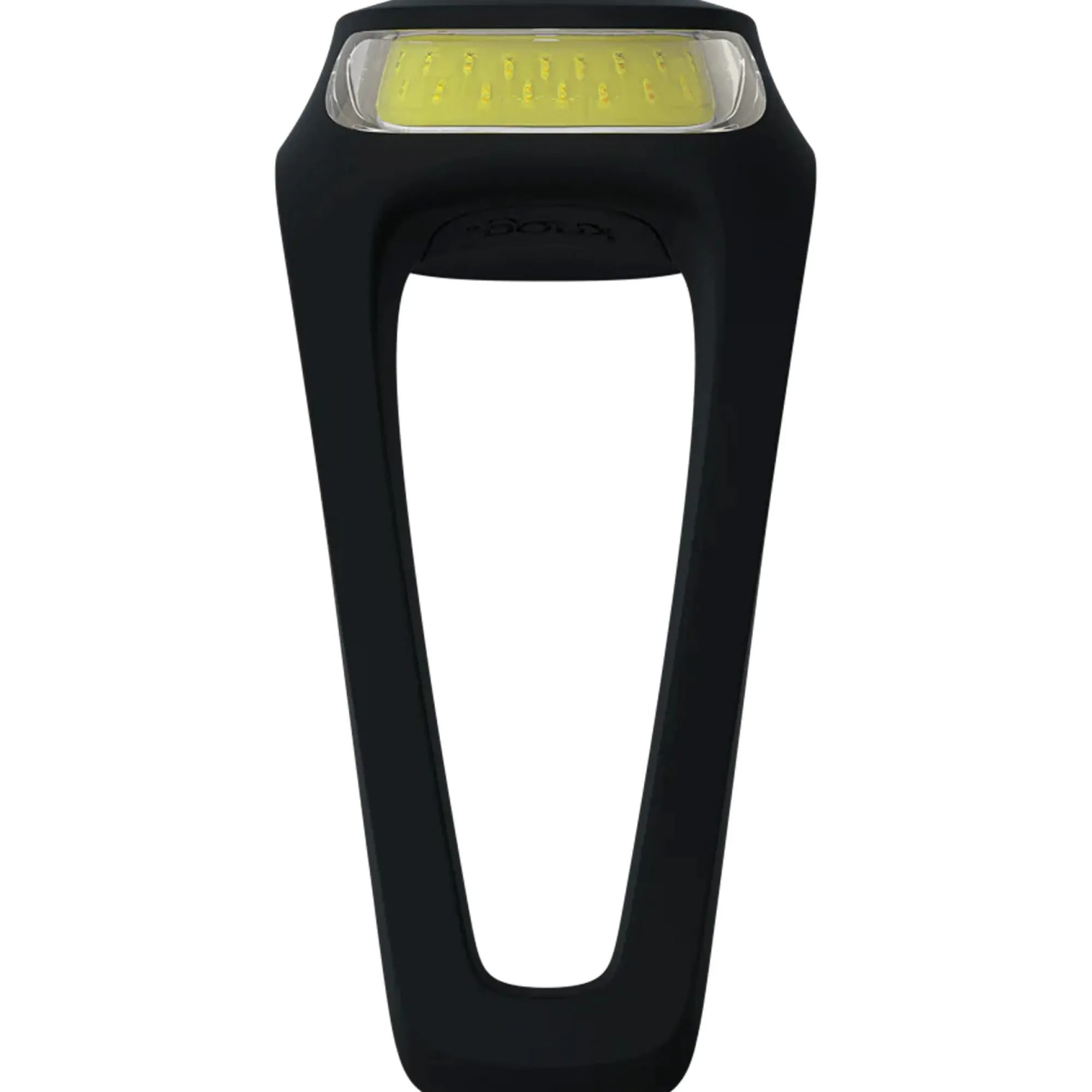 Knog Luci Bici|Accessori*Luce anteriore Frog - Spider Black