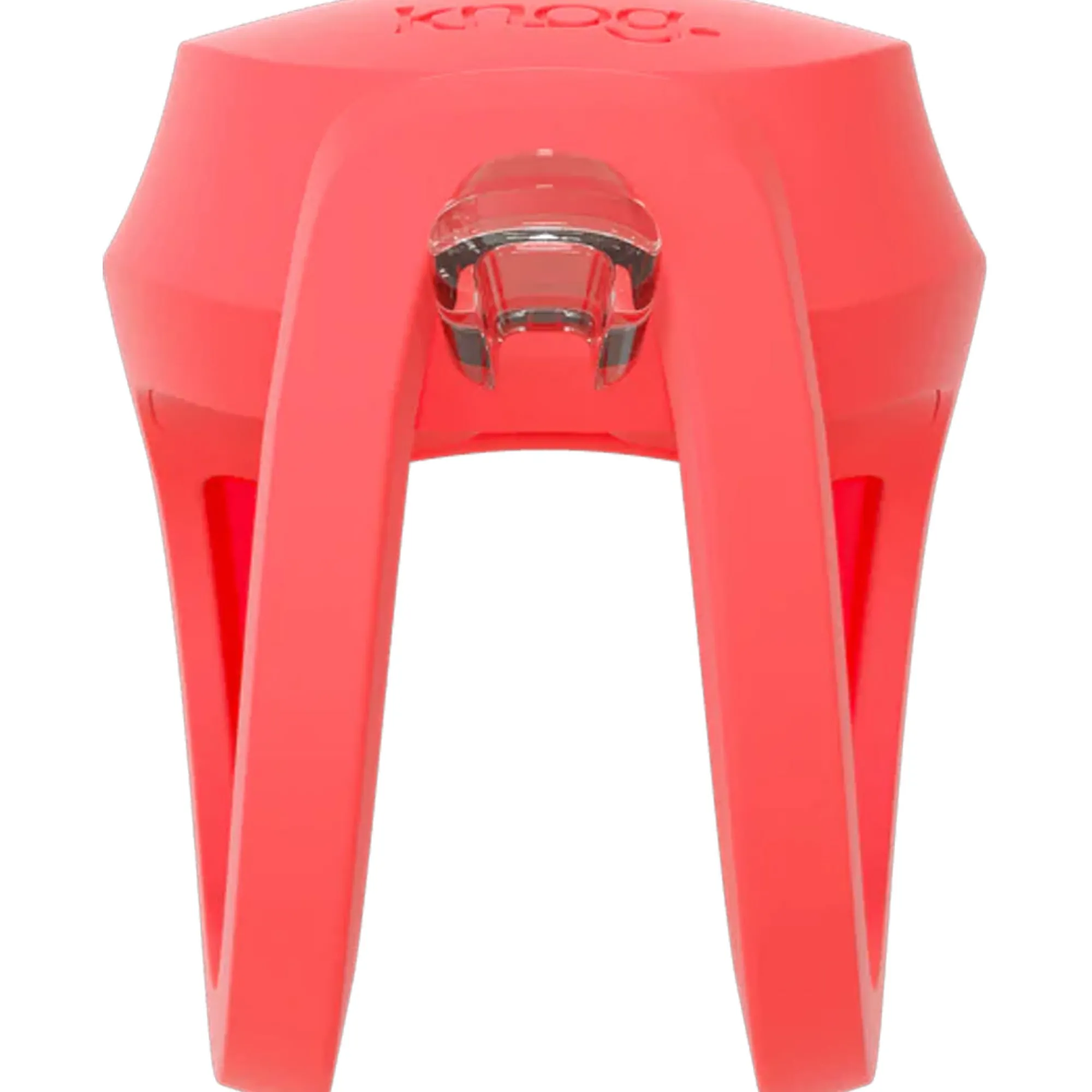 Knog Luci Bici|Accessori*Luce anteriore Frog - Tequila Sunrise