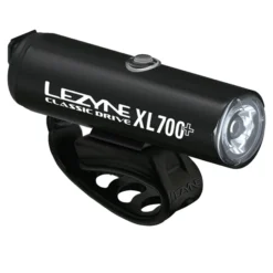 Lezyne Luci Bici|Accessori*Luce anteriore Classic Drive XL 700+