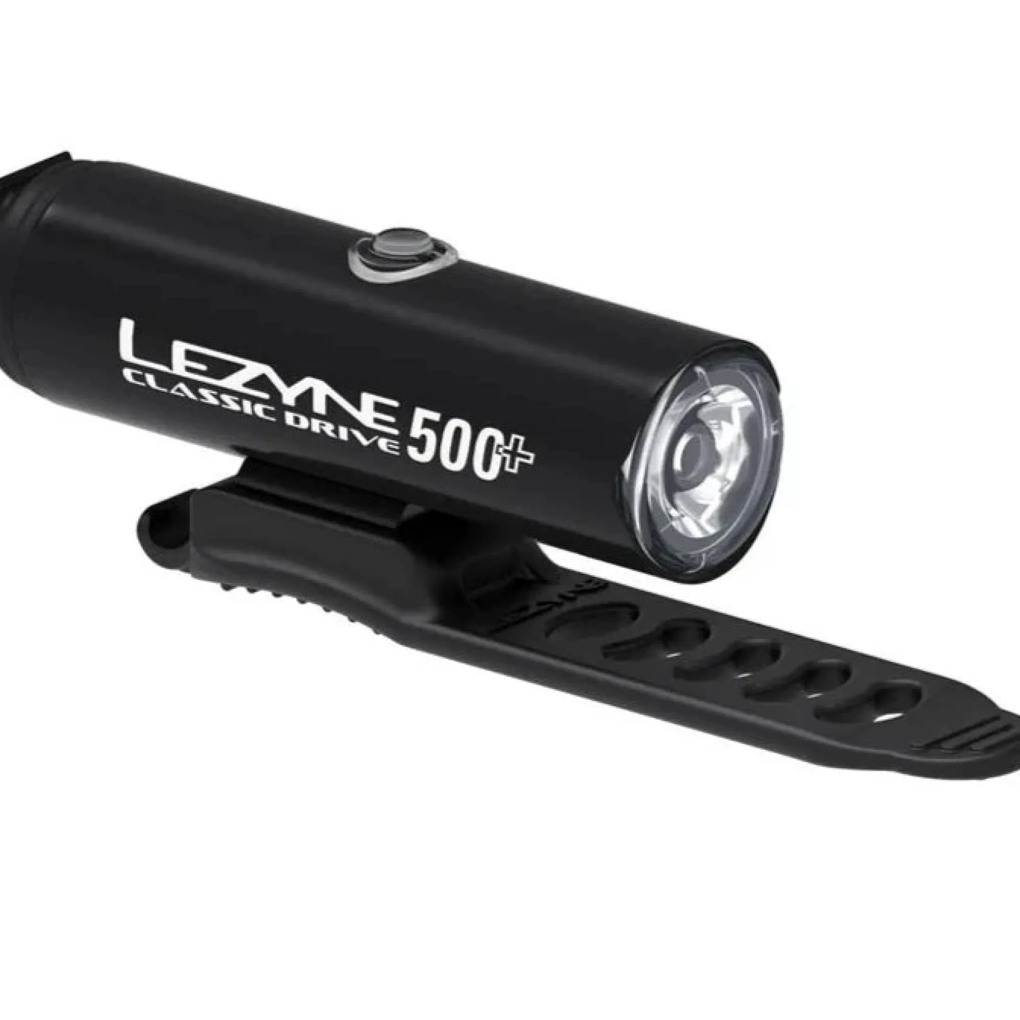 Lezyne Luci Bici|Accessori*Luce anteriore Classic Drive + -
