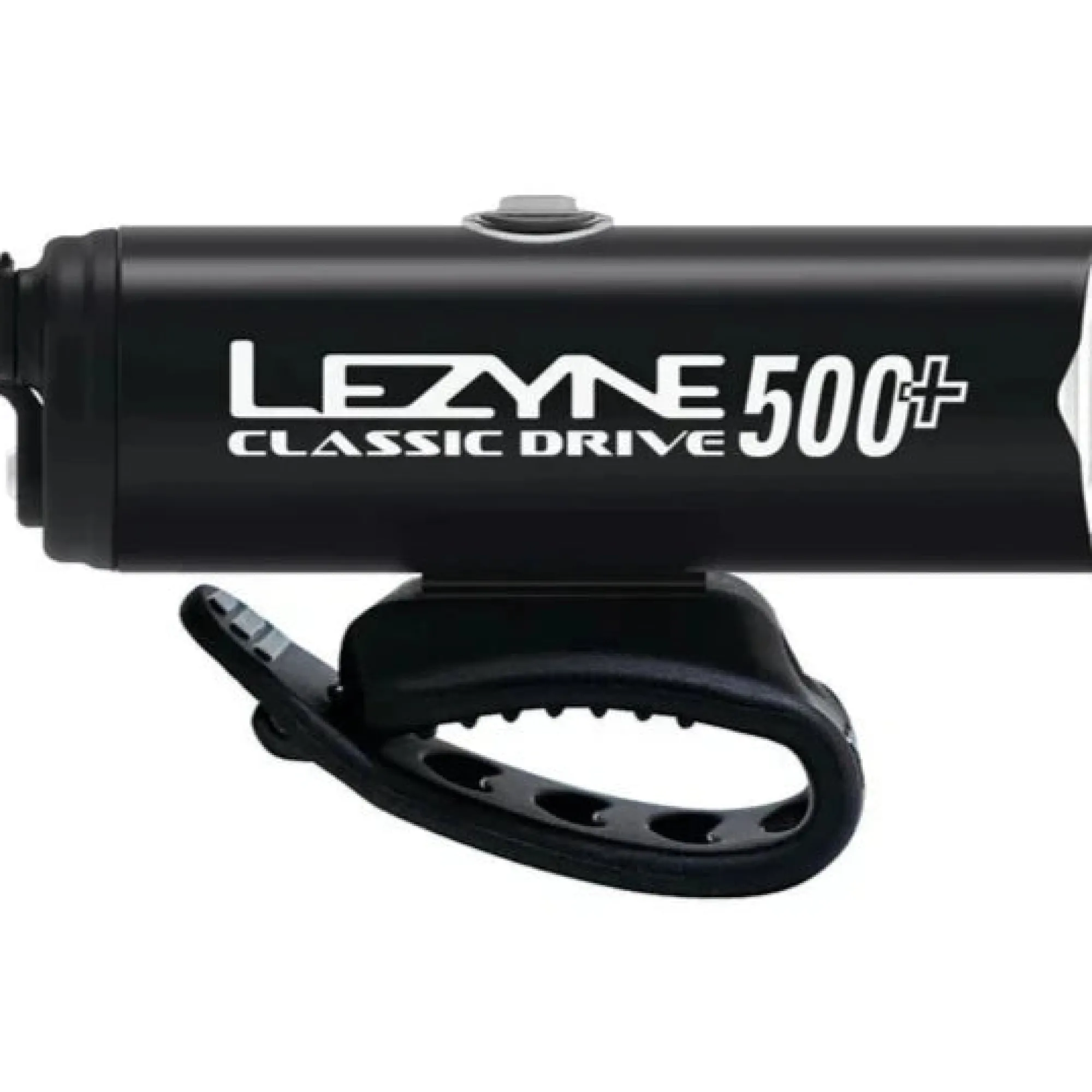 Lezyne Luci Bici|Accessori*Luce anteriore Classic Drive + -