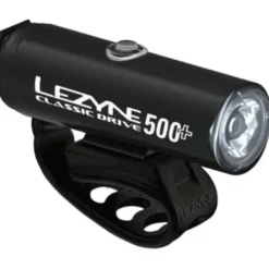 Lezyne Luci Bici|Accessori*Luce anteriore Classic Drive + -