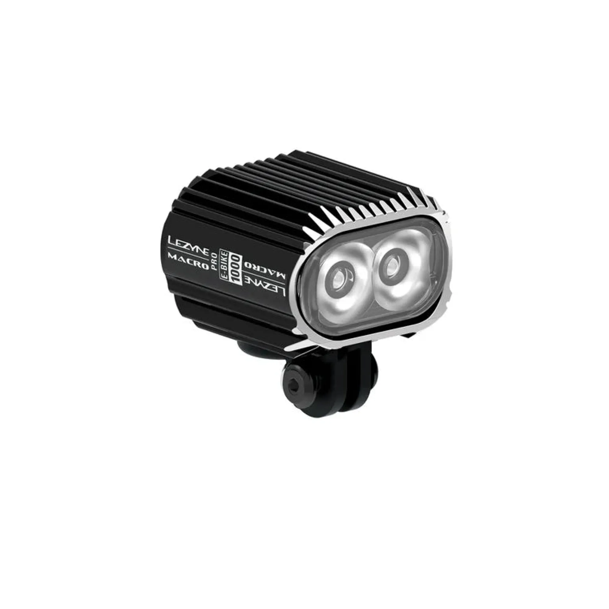Lezyne Luci Bici|Accessori*Luce anteriore E-bike Macro Drive -