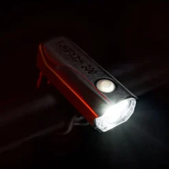 Lezyne Luci Bici|Accessori*Luce anteriore KTV drive Pro + -