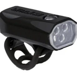 Lezyne Luci Bici|Accessori*Luce anteriore KTV drive Pro + -