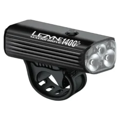 Lezyne Luci Bici|Accessori*Luce anteriore macro drive + -
