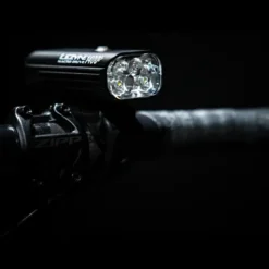 Lezyne Luci Bici|Accessori*Luce anteriore macro drive + -