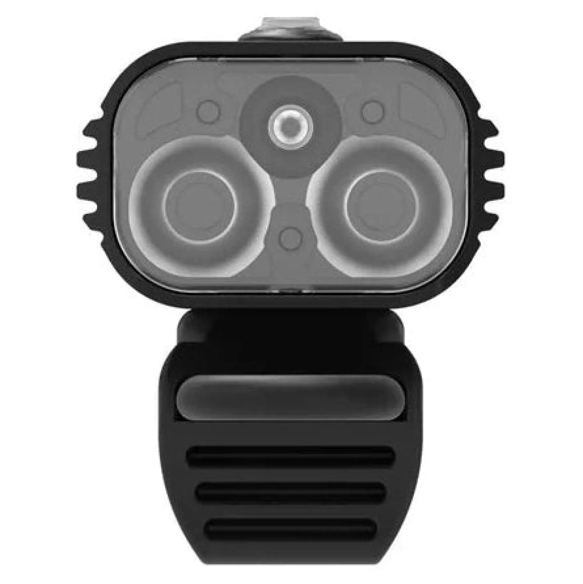 Lezyne Luci Bici|Accessori*Luce anteriore macro drive + -