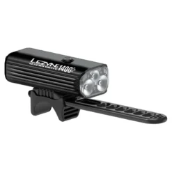Lezyne Luci Bici|Accessori*Luce anteriore macro drive + -