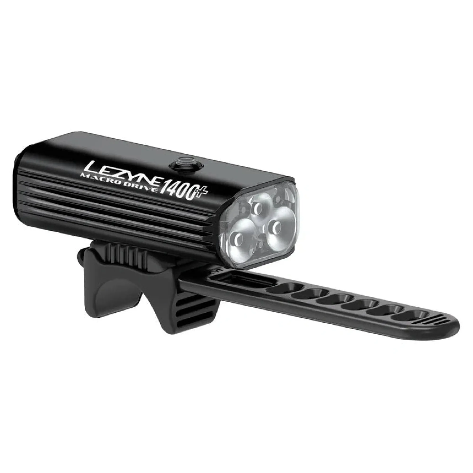 Lezyne Luci Bici|Accessori*Luce anteriore macro drive + -
