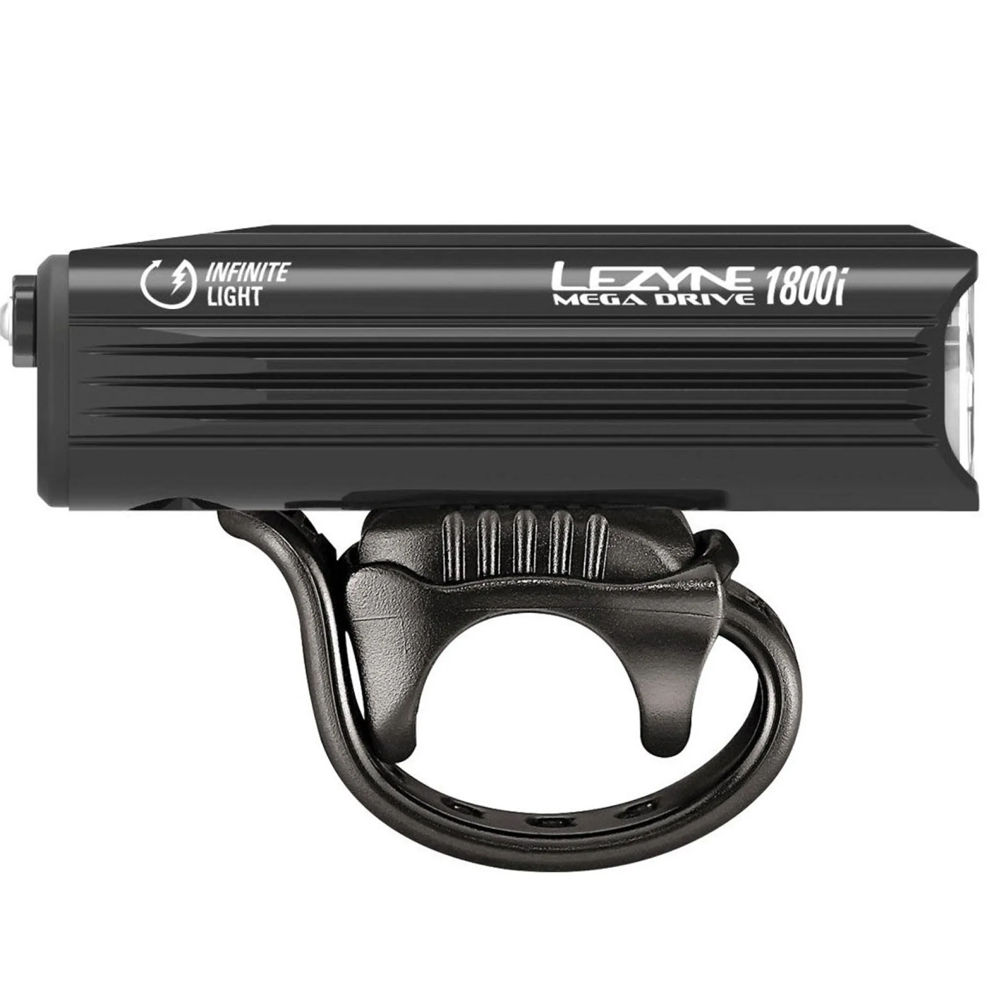 Lezyne Luci Bici|Accessori*Luce Anteriore Mega drive i -