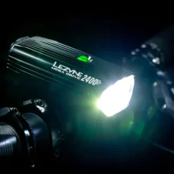 Lezyne Luci Bici|Accessori*Luce anteriore Mega drive + -