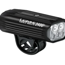 Lezyne Luci Bici|Accessori*Luce anteriore Mega drive + -