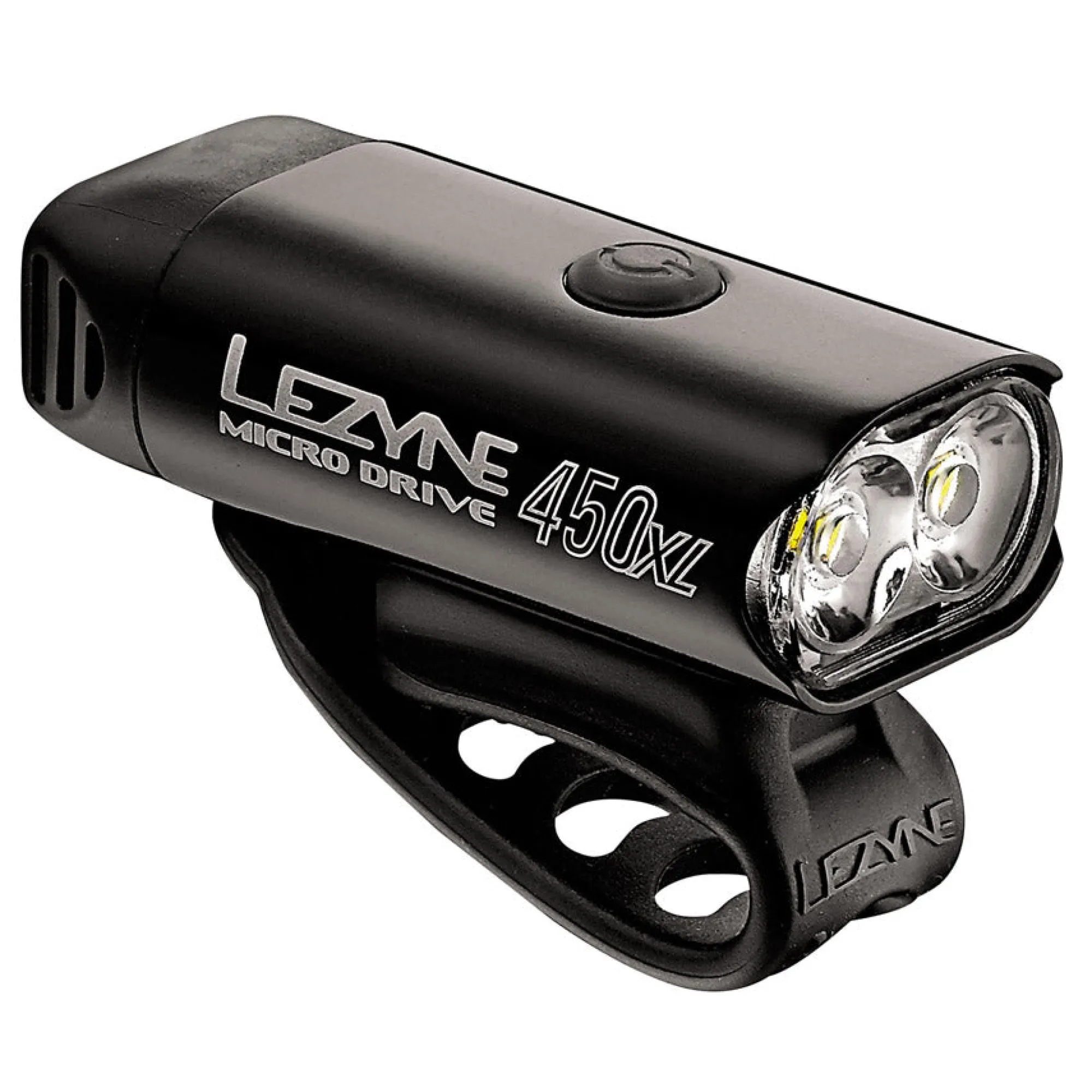 Lezyne Luci Bici|Accessori*Luce Anteriore Micro Drive XL -