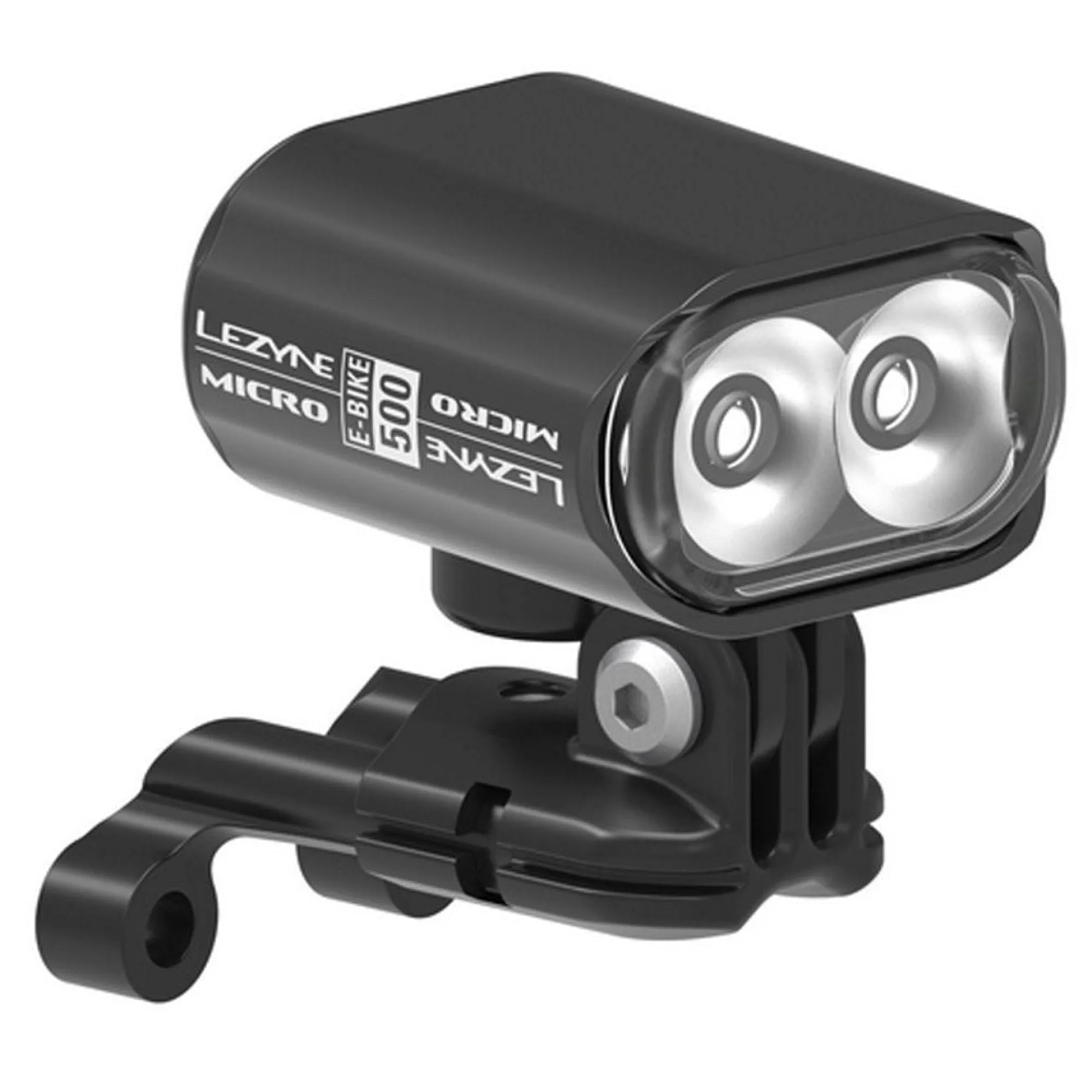 Lezyne Luci Bici|Accessori*Luce Anteriore Micro Drive E-Bike -