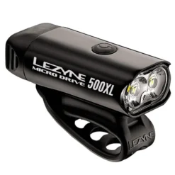 Lezyne Luci Bici|Accessori*Luce Anteriore Micro Drive XL -