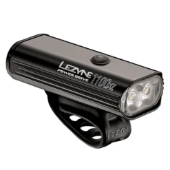 Lezyne Luci Bici|Accessori*Luce Anteriore Power Drive XL -