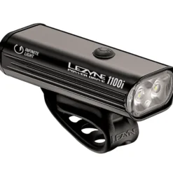 Lezyne Luci Bici|Accessori*Luce Anteriore Power Drive i -