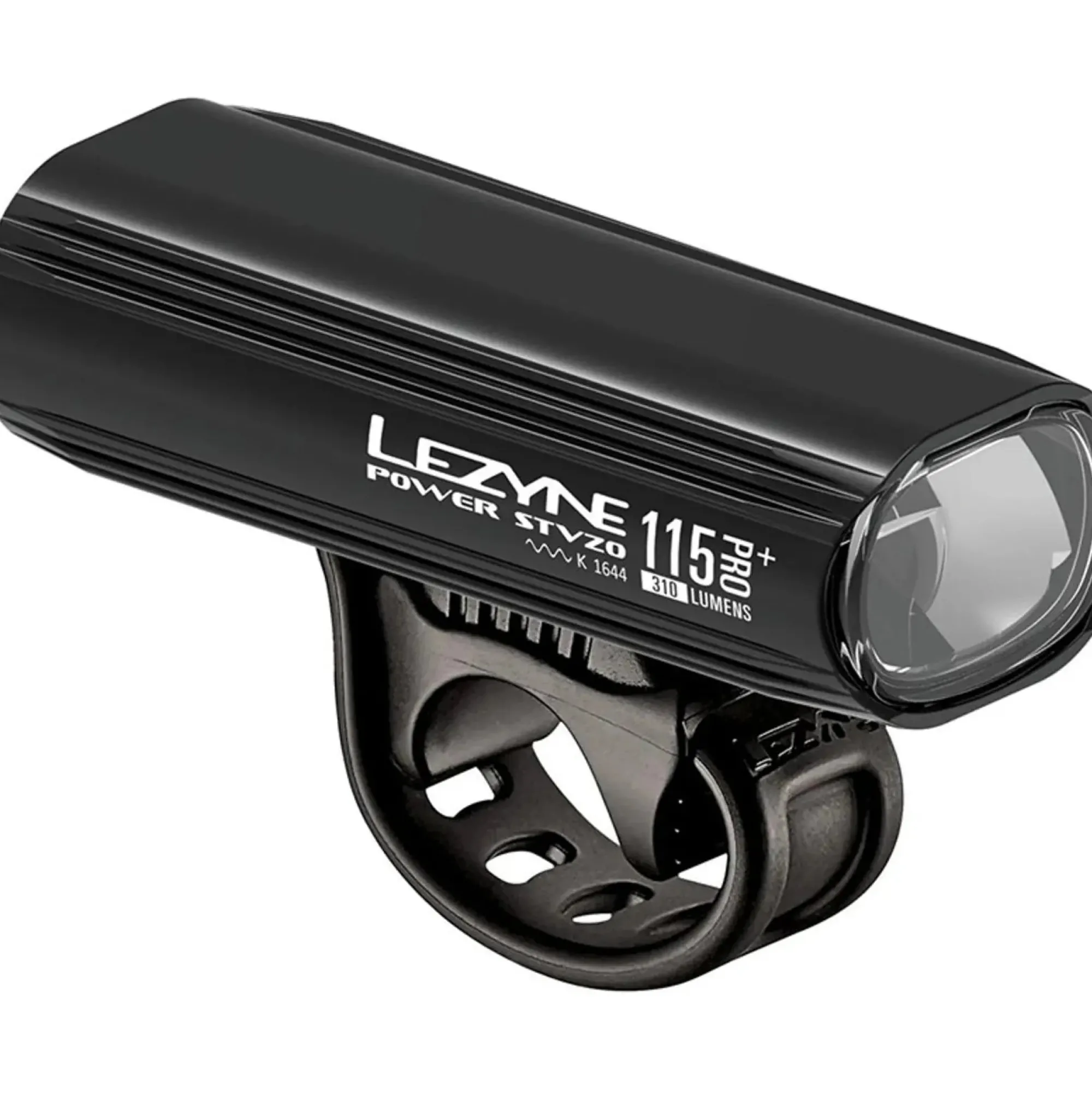 Lezyne Luci Bici|Accessori*Luce anteriore Power Stvzo Pro -