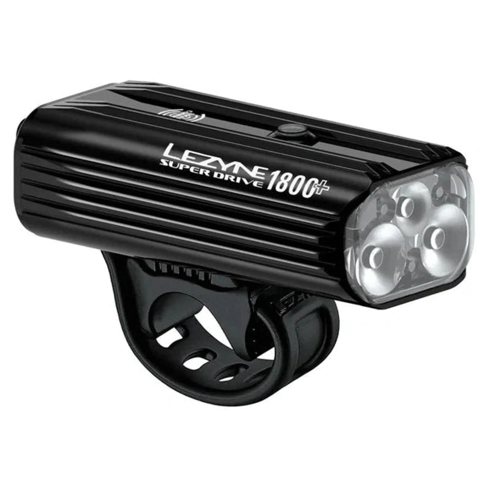 Lezyne Luci Bici|Accessori*Luce Anteriore Super drive + Smart -