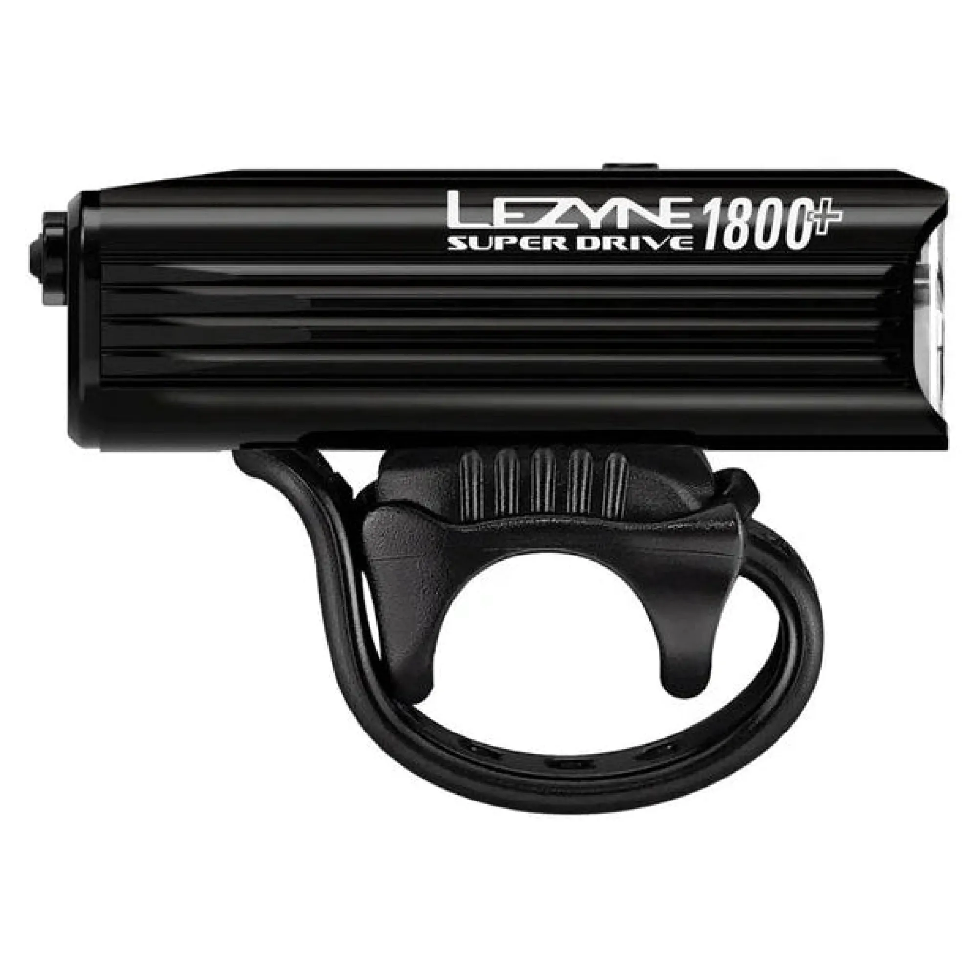 Lezyne Luci Bici|Accessori*Luce Anteriore Super drive + Smart -