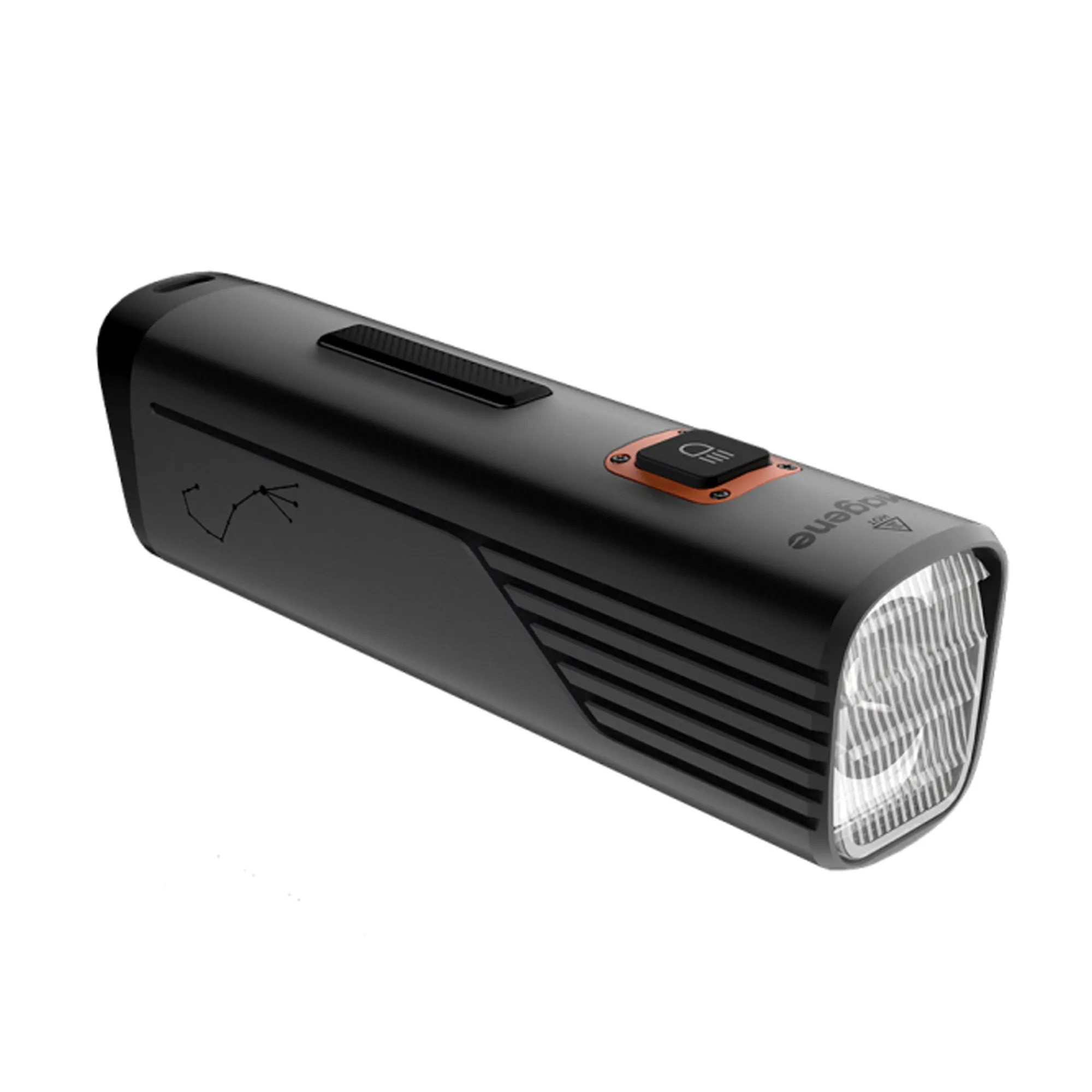 Magene Luci Bici|Accessori*Luce anteriore Smart AT1600