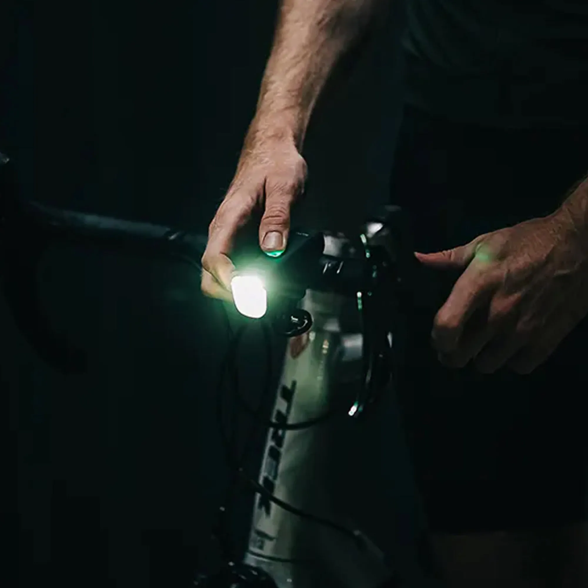 Magicshine Luci Bici|Accessori*Luce anteriore Allty