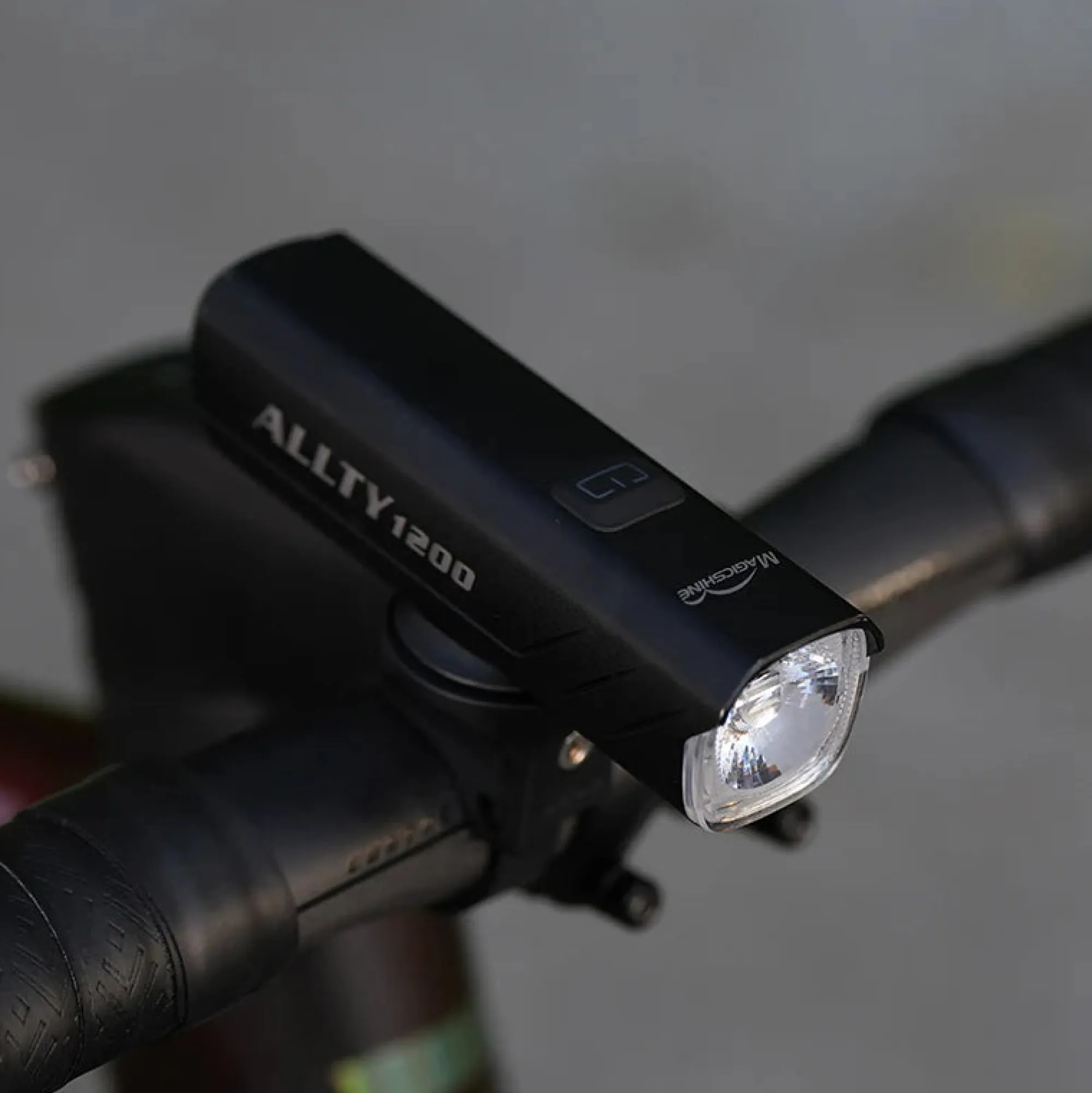 Magicshine Luci Bici|Accessori*Luce anteriore Allty