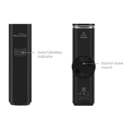 Magicshine Luci Bici|Accessori*Luce anteriore Allty v2.0