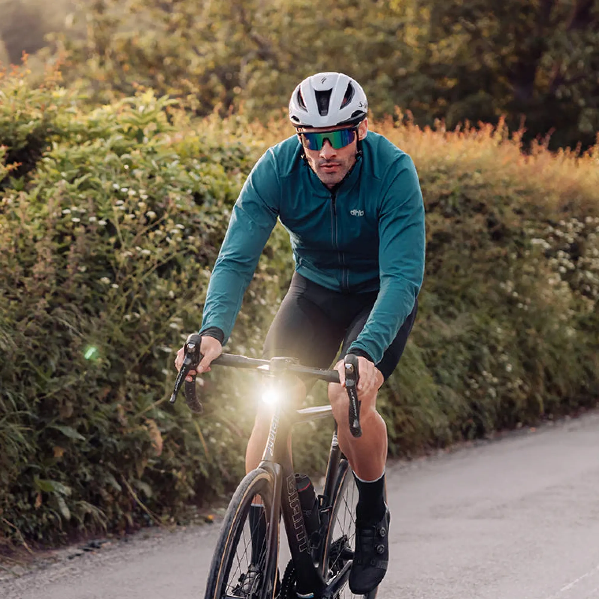 Magicshine Luci Bici|Accessori*Luce anteriore EVO -