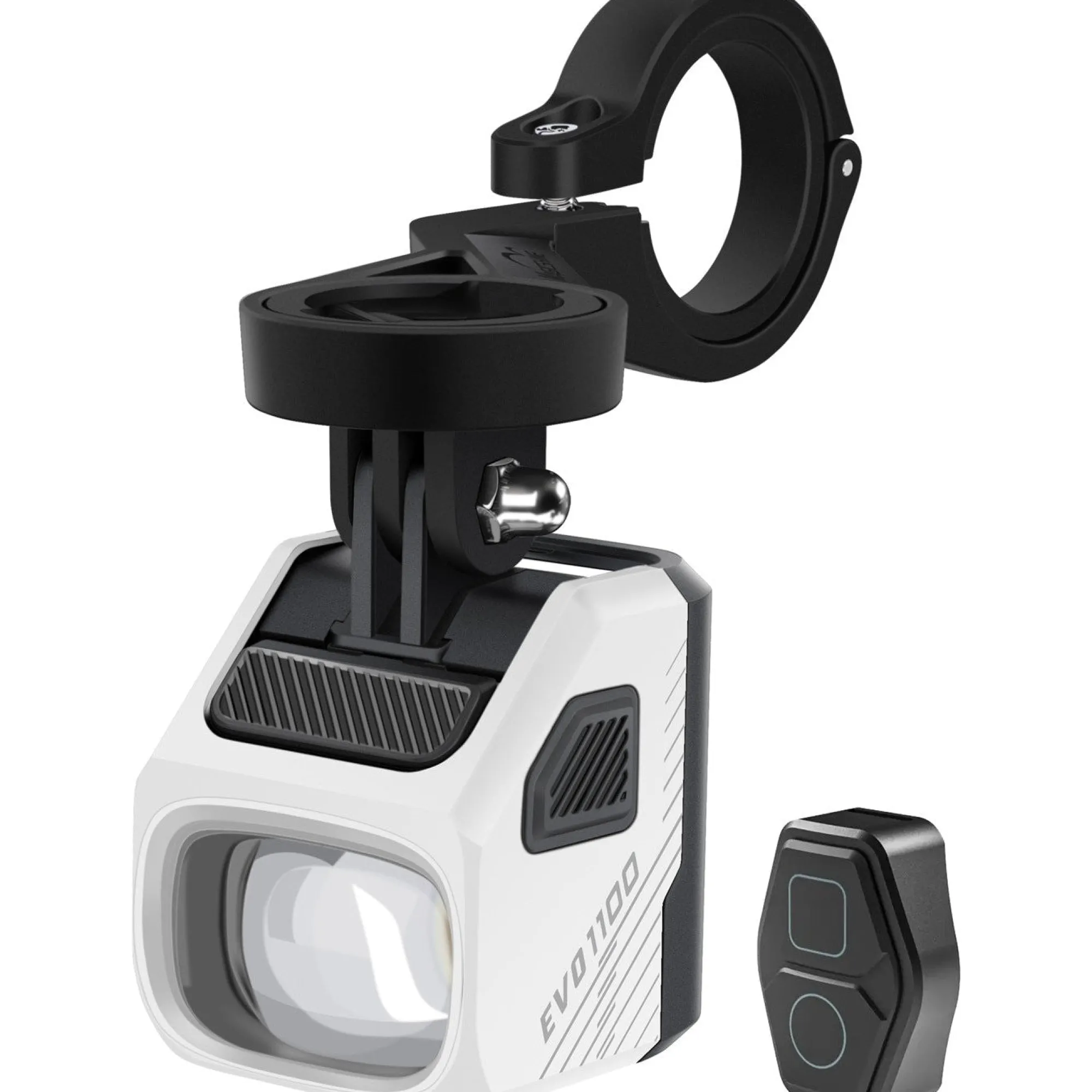 Magicshine Luci Bici|Accessori*Luce anteriore EVO -