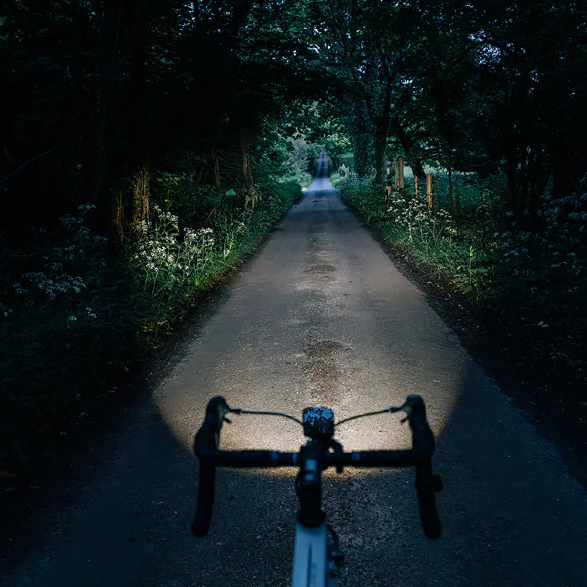 Magicshine Luci Bici|Accessori*Luce anteriore EVO -
