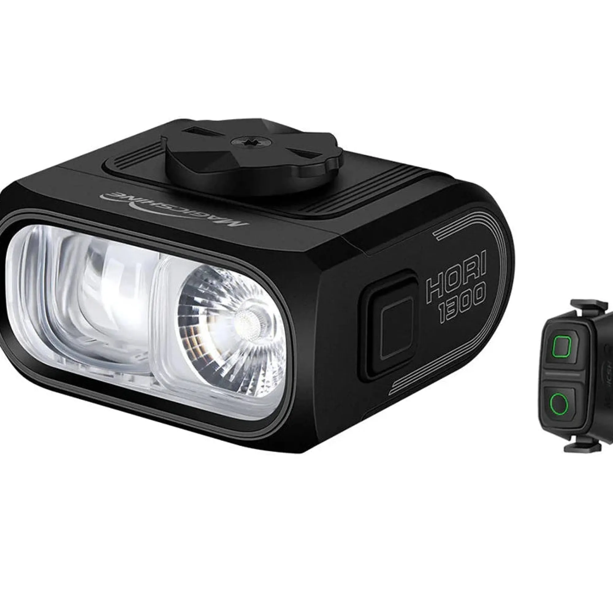 Magicshine Luci Bici|Accessori*Luce anteriore Hori