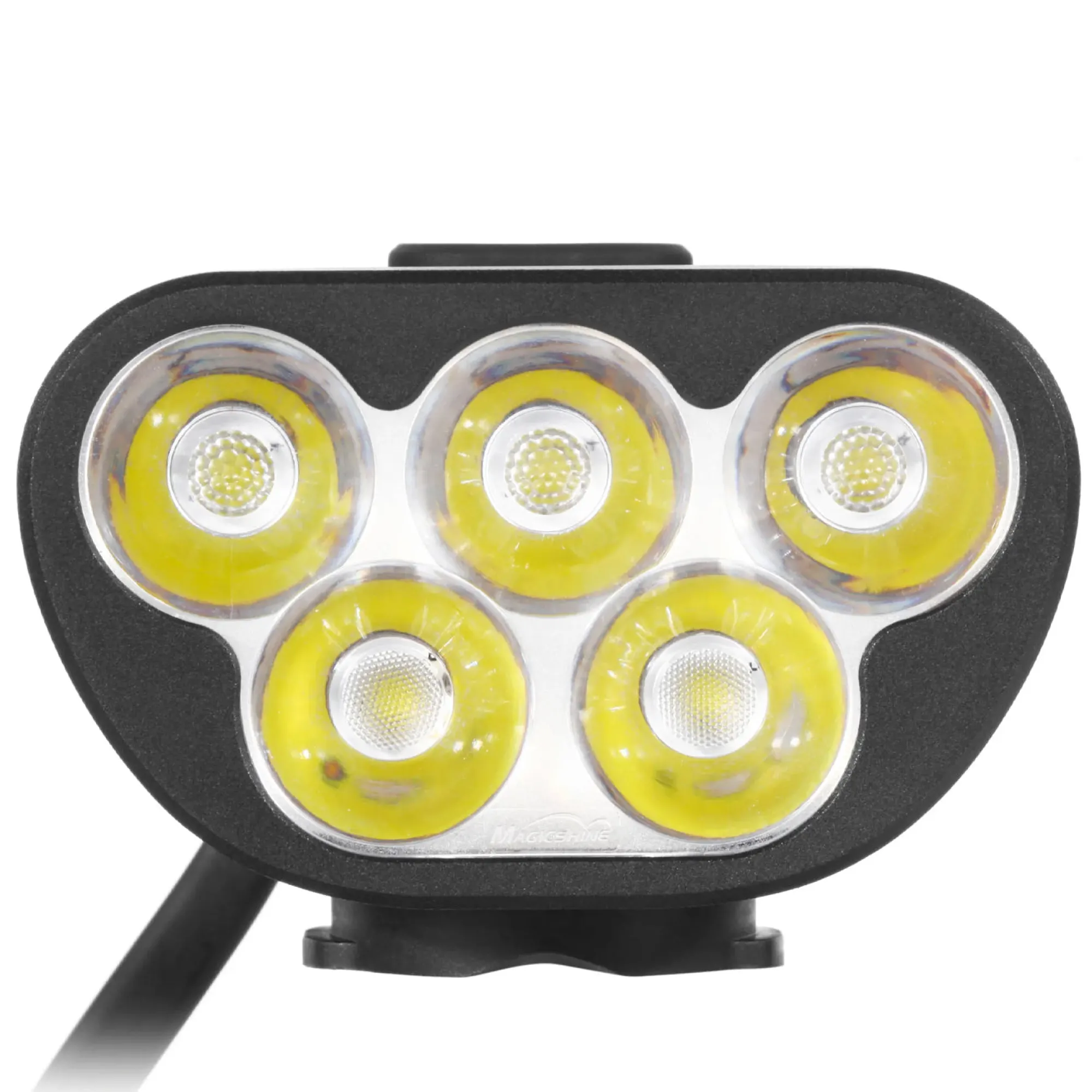 Magicshine Luci Bici|Accessori*Luce anteriore Monteer S