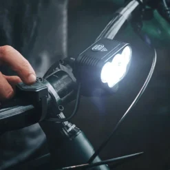 Magicshine Luci Bici|Accessori*Luce anteriore Monteer S V2.0 remote