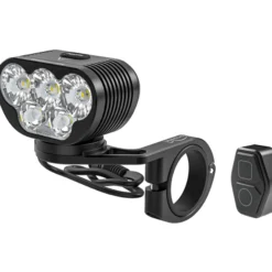 Magicshine Luci Bici|Accessori*Luce anteriore Monteer S V2.0 remote