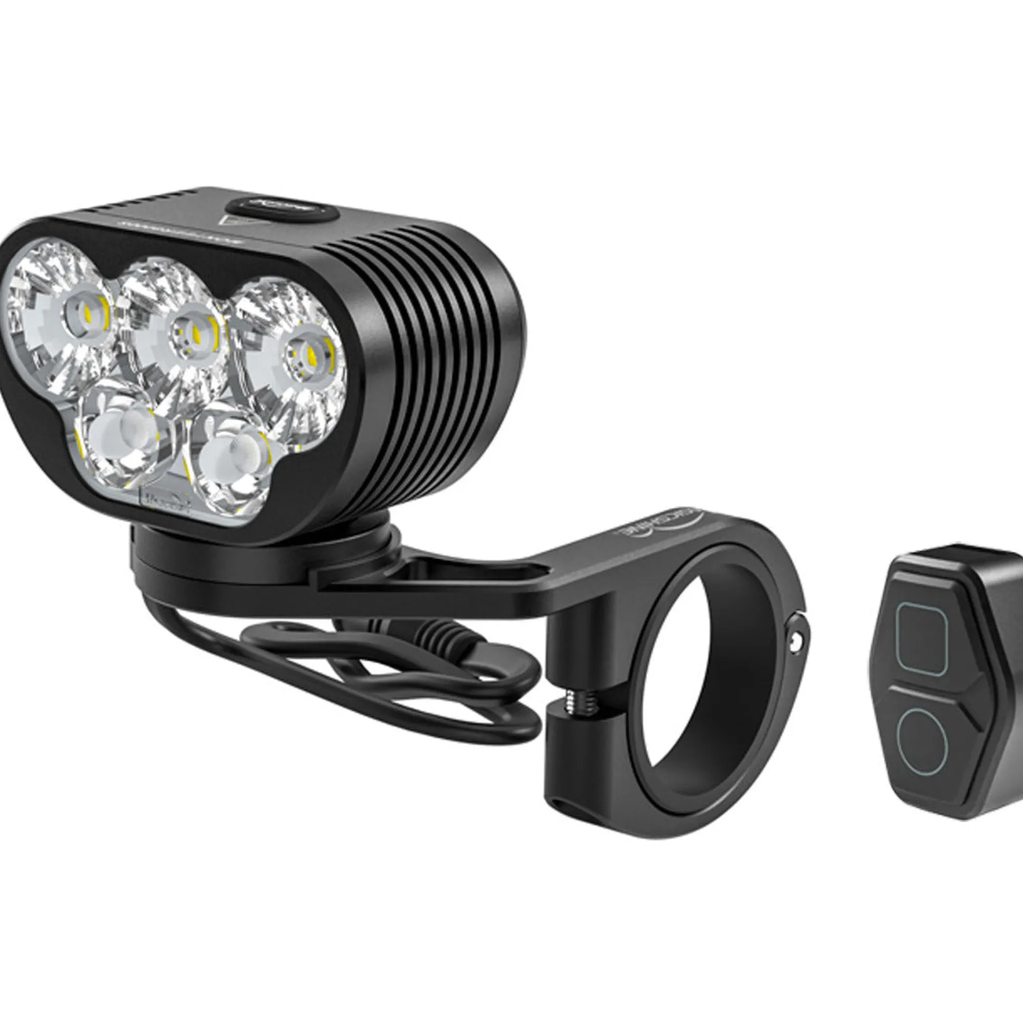 Magicshine Luci Bici|Accessori*Luce anteriore Monteer S V2.0 remote