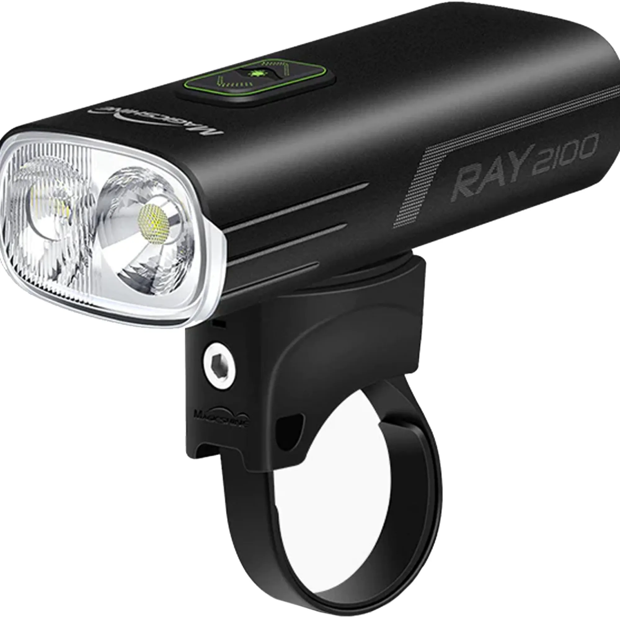 Magicshine Luci Bici|Accessori*Luce anteriore Ray