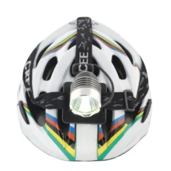 Barbieri Luci Bici|Accessori*Luce Anteriore PNK lumens