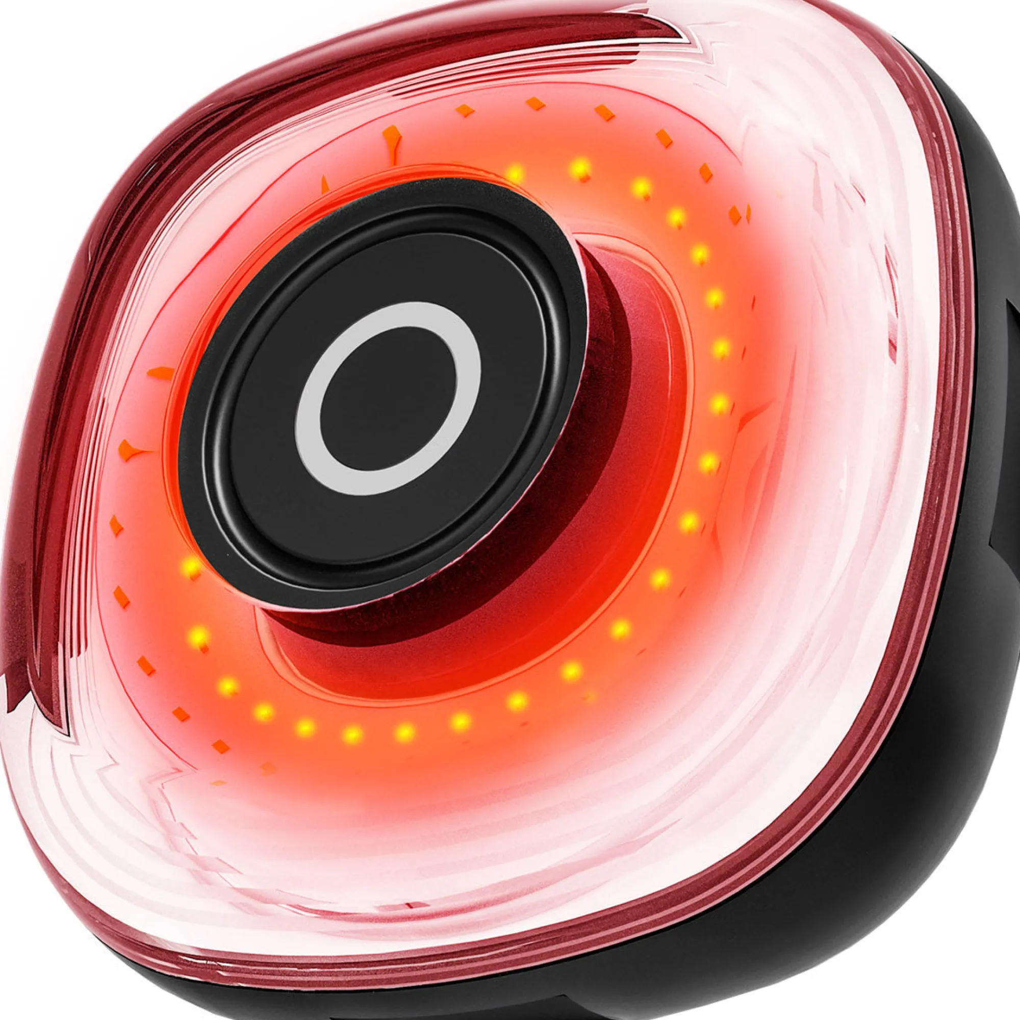 Magicshine Luci Bici|Accessori*Luce anteriore/posteriore led SEEMEE Mag