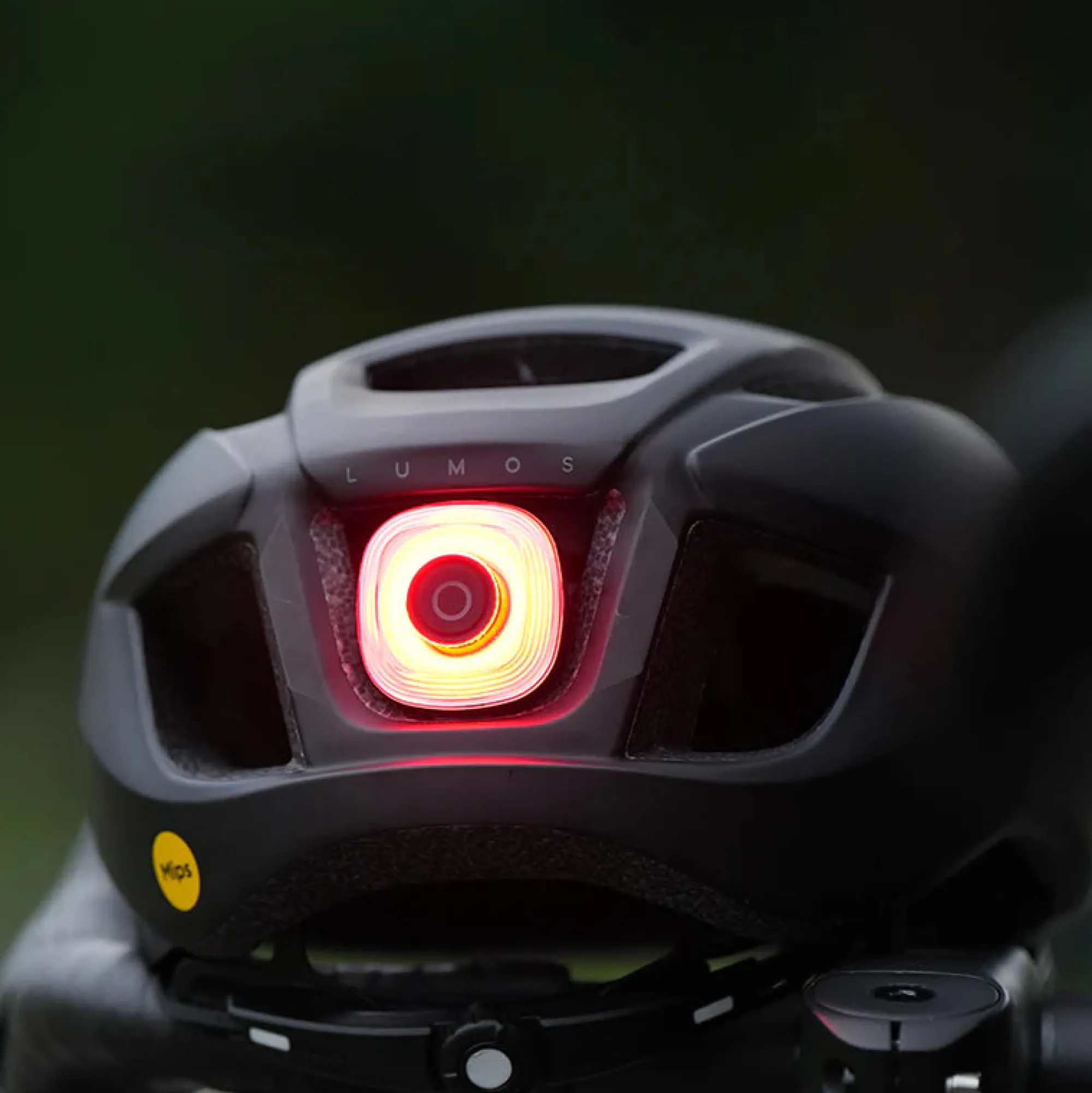 Magicshine Luci Bici|Accessori*Luce anteriore/posteriore led SEEMEE Mag