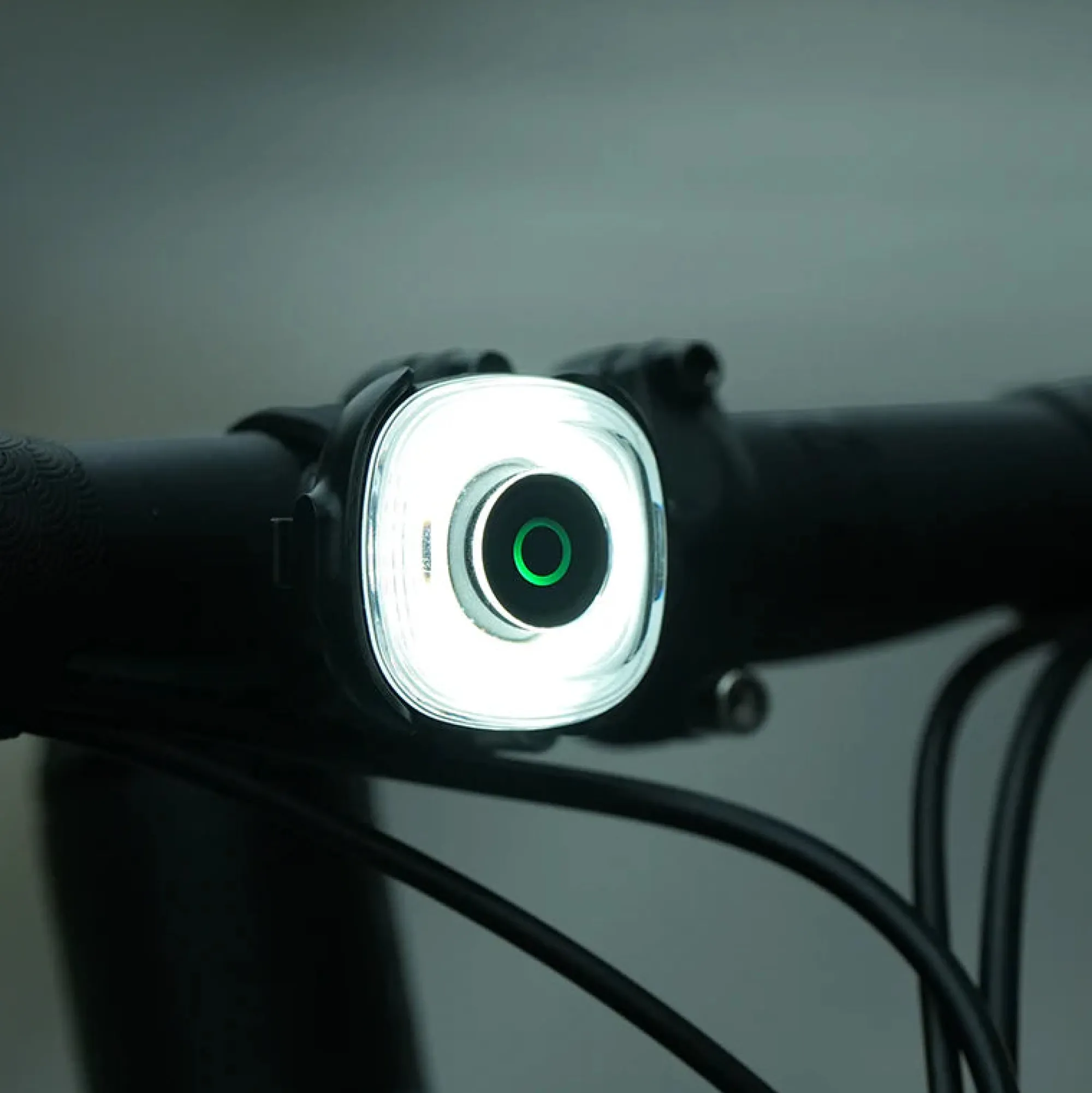 Magicshine Luci Bici|Accessori*Luce anteriore/posteriore led SEEMEE Mag