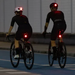 Magicshine Luci Bici|Accessori*Luce anteriore/posteriore led SEEMEE Mag