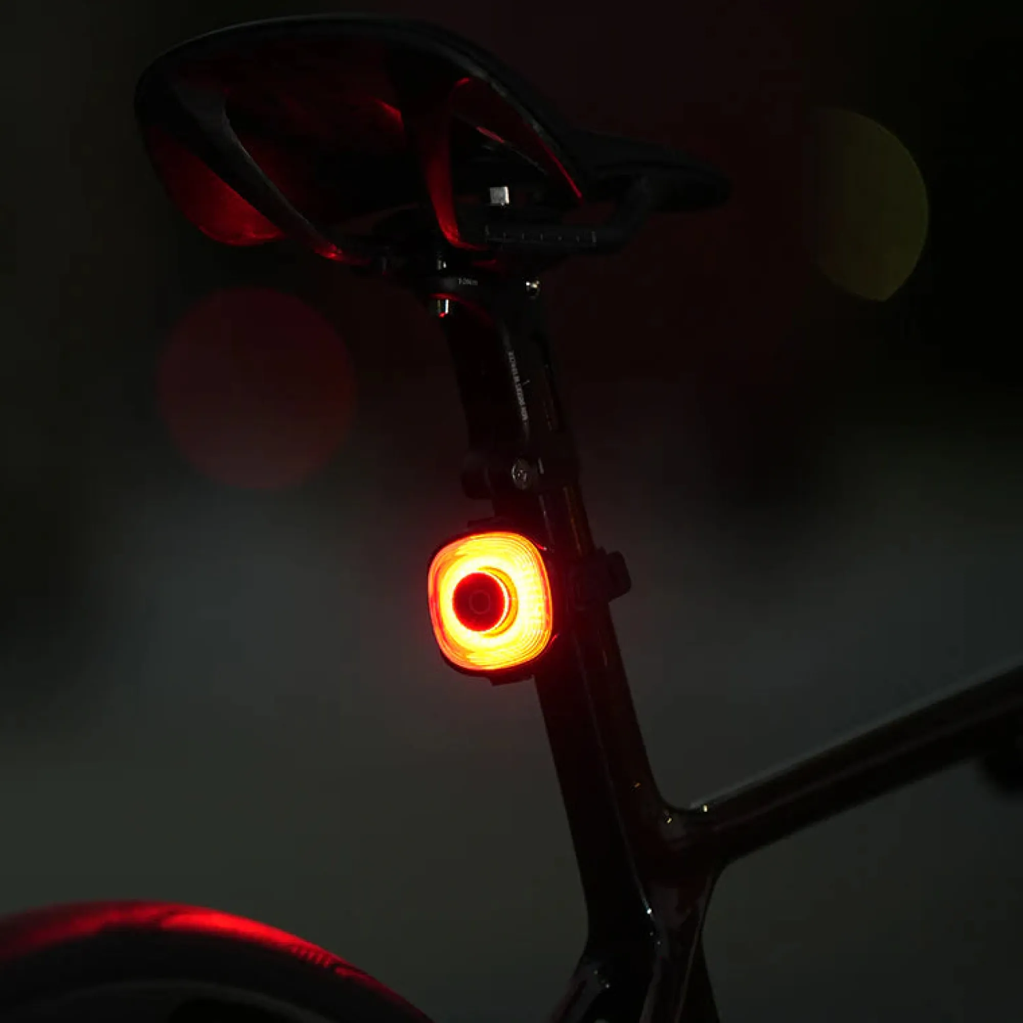 Magicshine Luci Bici|Accessori*Luce anteriore/posteriore led SEEMEE Mag