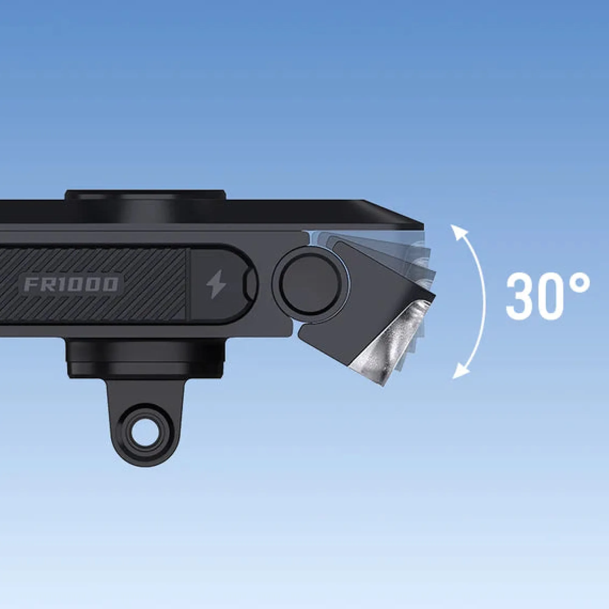 Ravemen Luci Bici|Accessori E Supporti*Luce anteriore FR