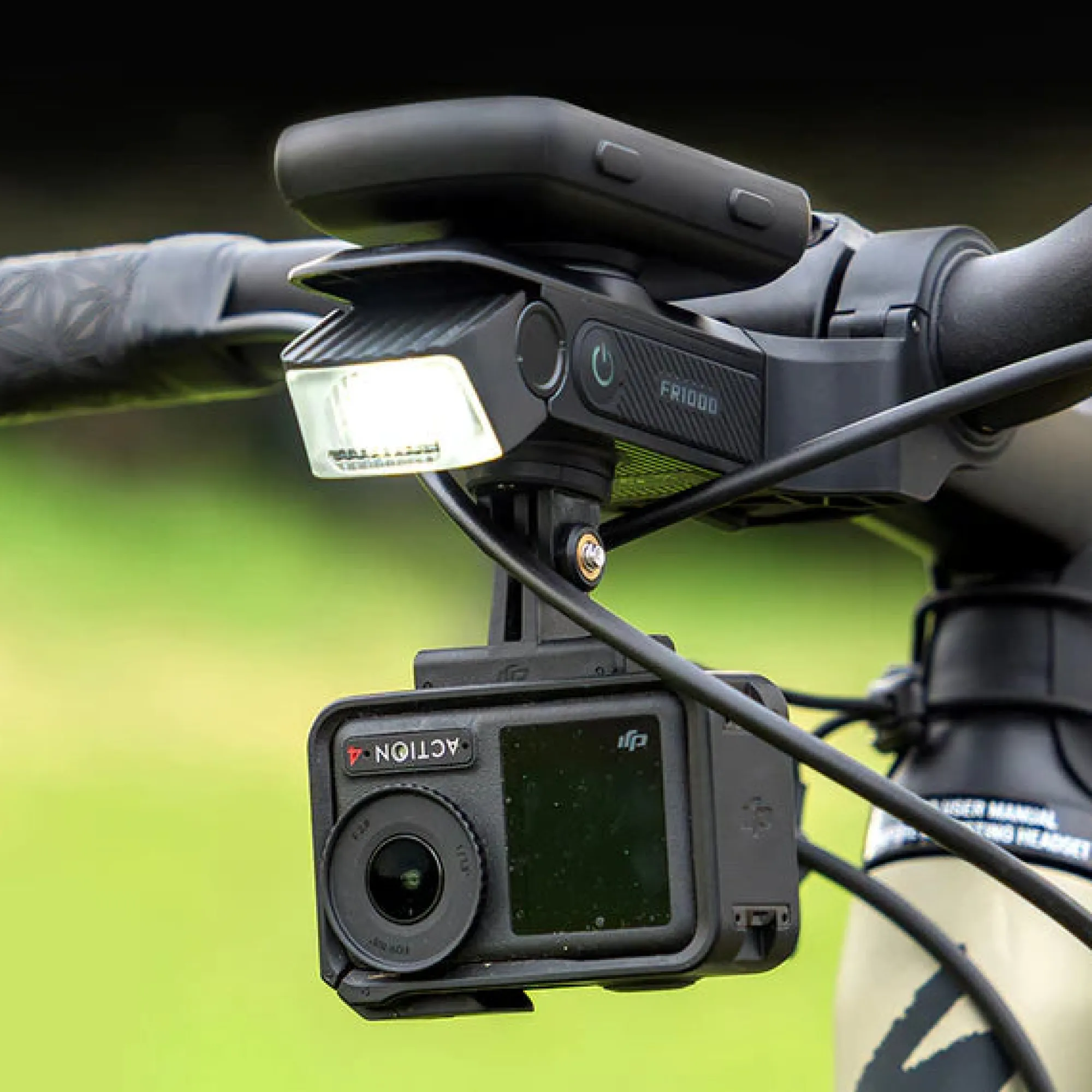 Ravemen Luci Bici|Accessori E Supporti*Luce anteriore FR