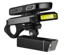 Gist Luci Bici|Accessori E Supporti*Luce anteriore Skuad RaceLite