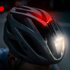 Topeak Luci Bici|Accessori*Luce anteriore HEADLUX DUAL USB