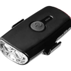 Topeak Luci Bici|Accessori*Luce anteriore HEADLUX DUAL USB