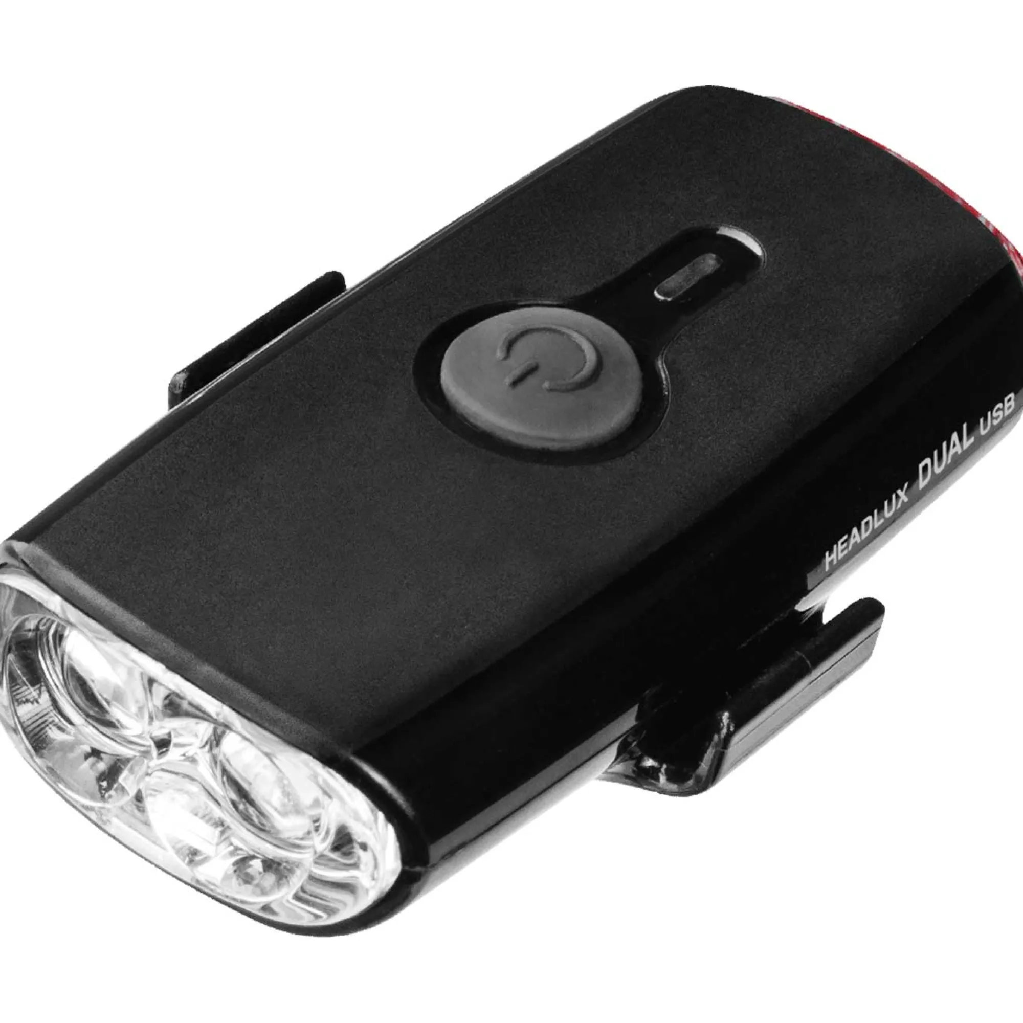 Topeak Luci Bici|Accessori*Luce anteriore HEADLUX DUAL USB